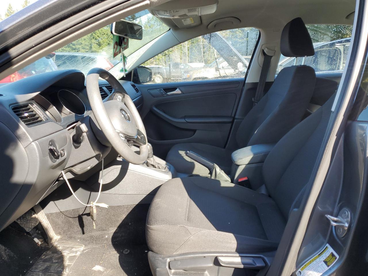 2016 VOLKSWAGEN JETTA S - Image 7