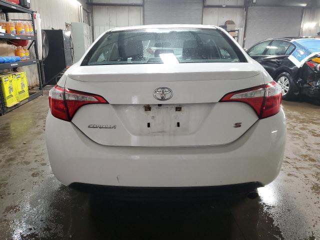 2014 Toyota Corolla L - Фото 6
