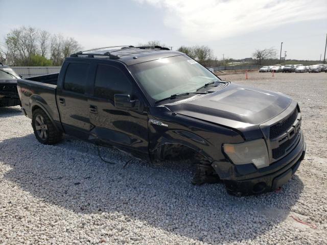 2014 Ford F150 Supercrew - Image 4
