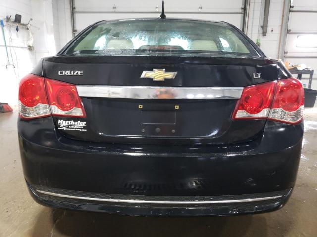 2012 Chevrolet Cruze Lt - Image 6