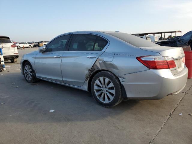 2015 Honda Accord Exl - Image 2