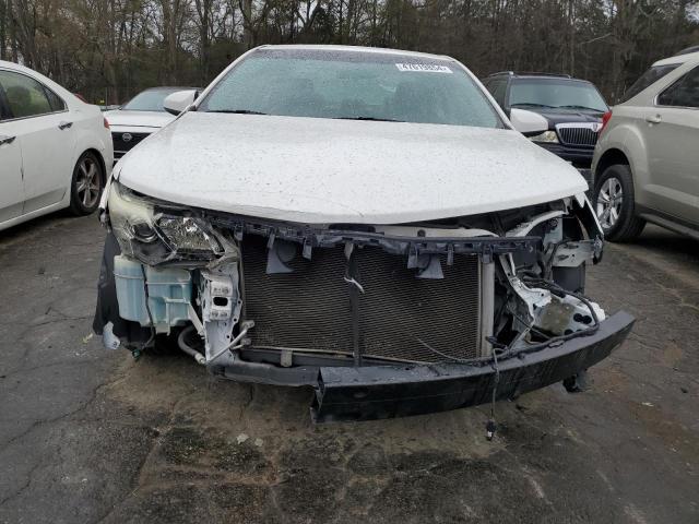 2013 Toyota Camry L - Фото 5
