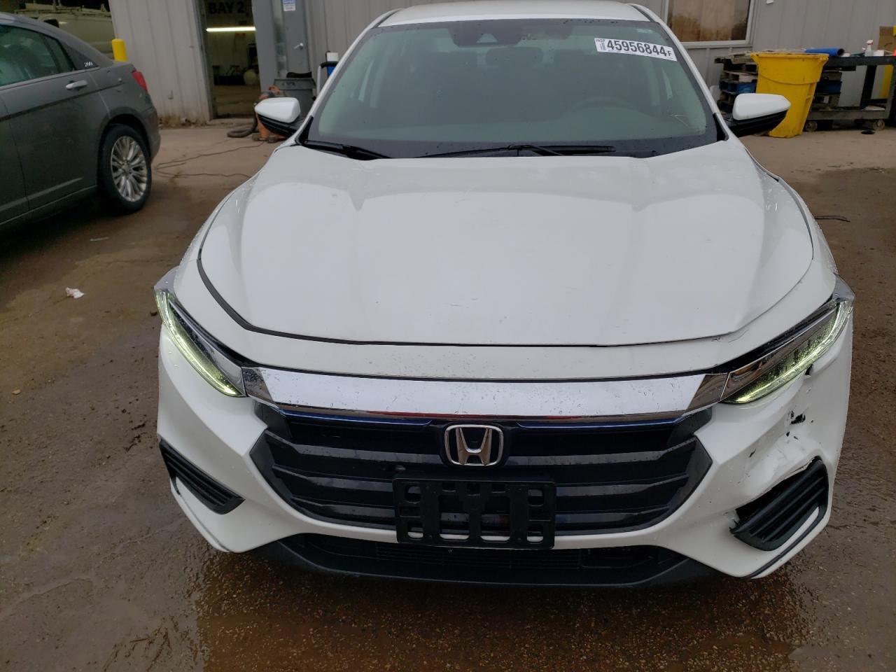 2019 HONDA INSIGHT LX - Image 5