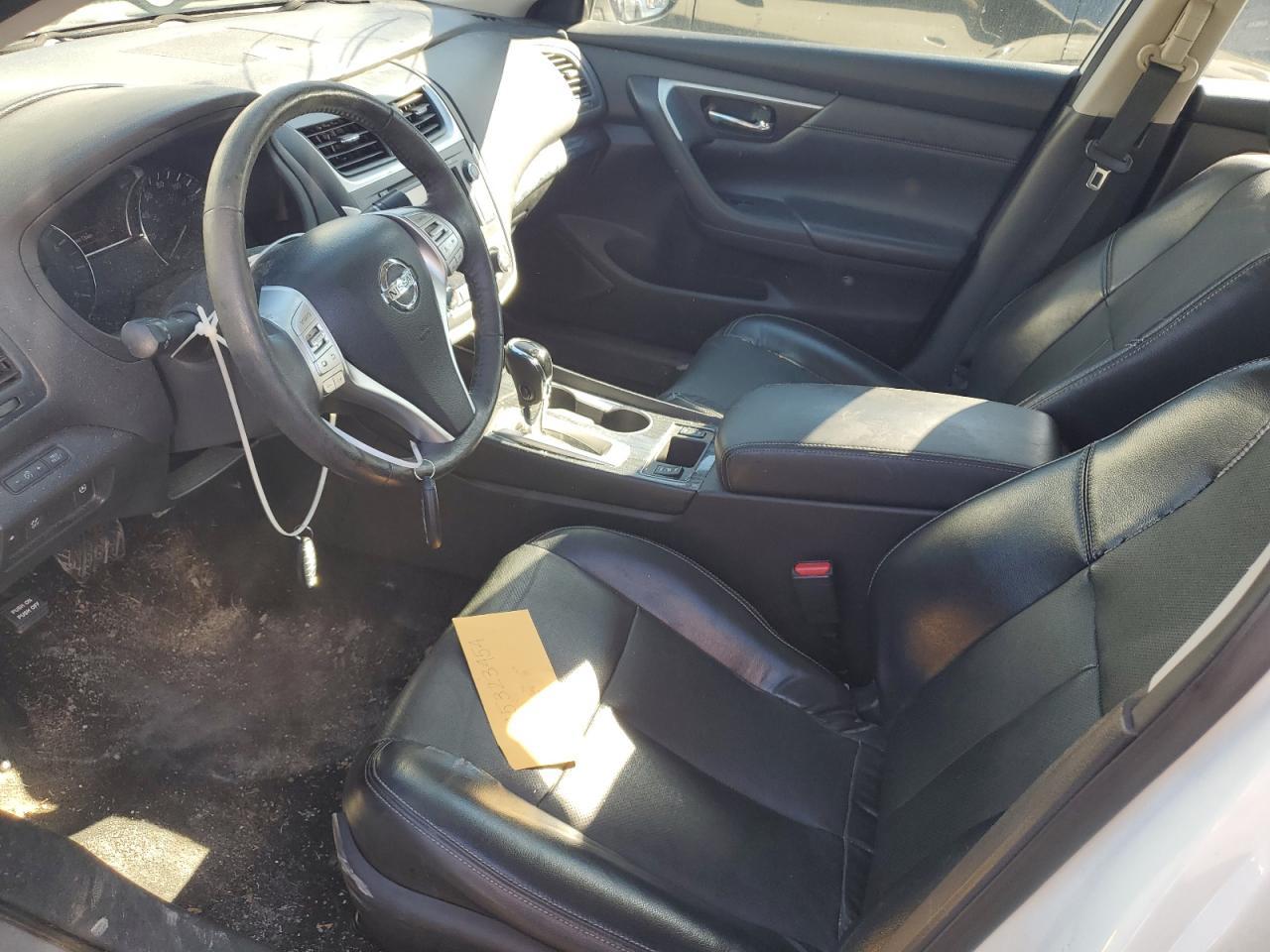 2016 NISSAN ALTIMA 2.5 - Фото 7