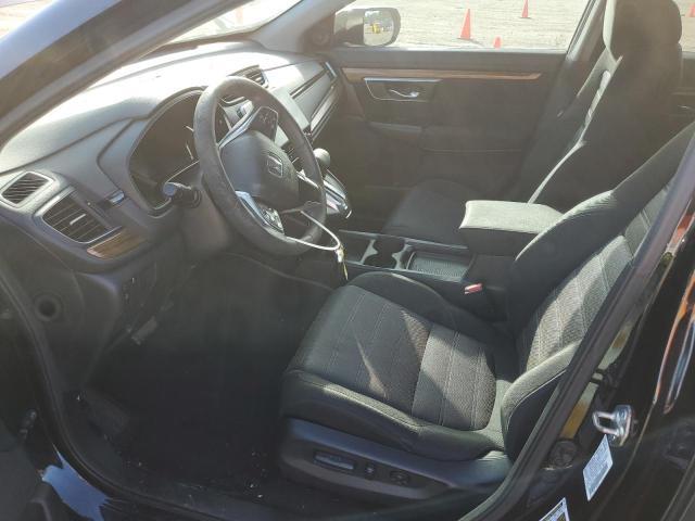 2018 Honda Cr-V Ex - Фото 7