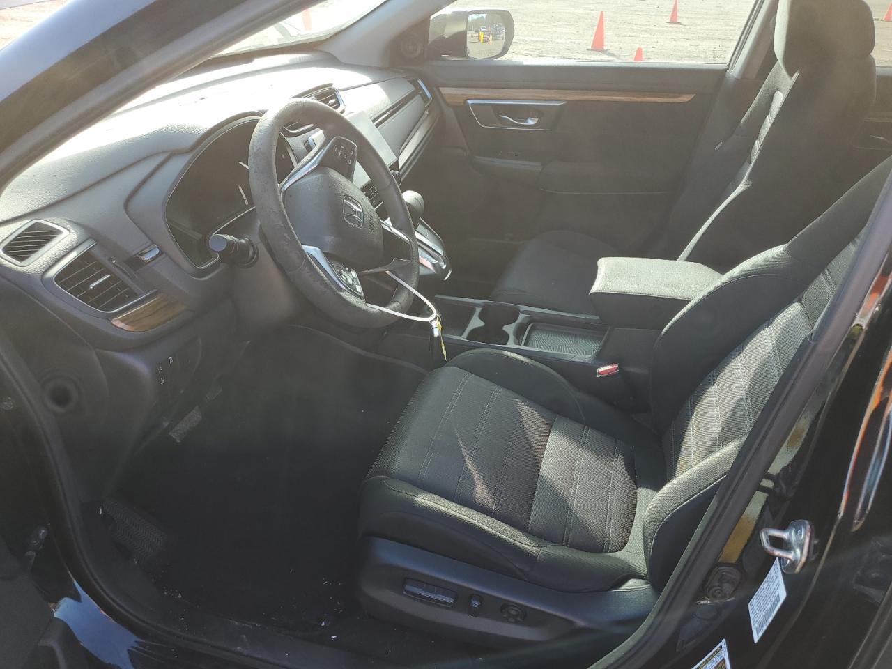 2018 HONDA CR-V EX - Image 7