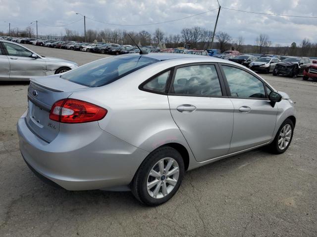 2013 Ford Fiesta Se - Image 3