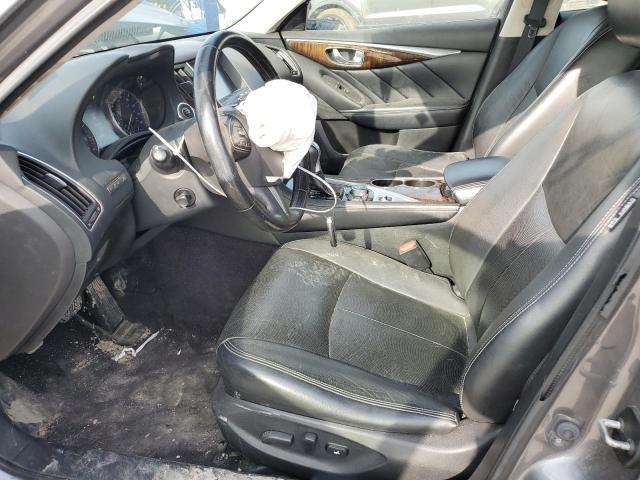 2015 Infiniti Q50 Base - Image 7