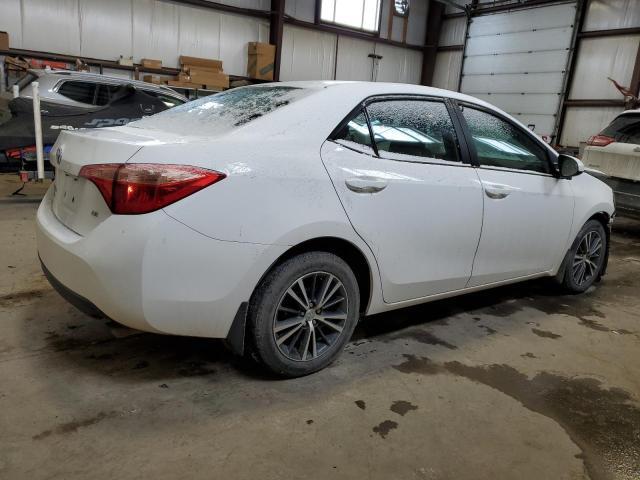 2018 Toyota Corolla L - Фото 3