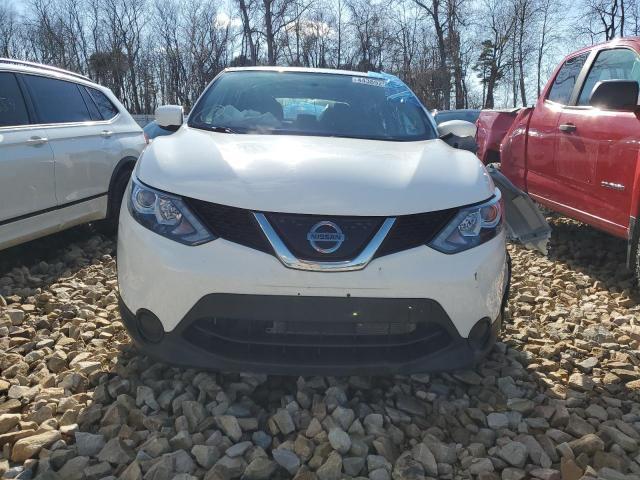 2018 Nissan Rogue Sport S - Image 5