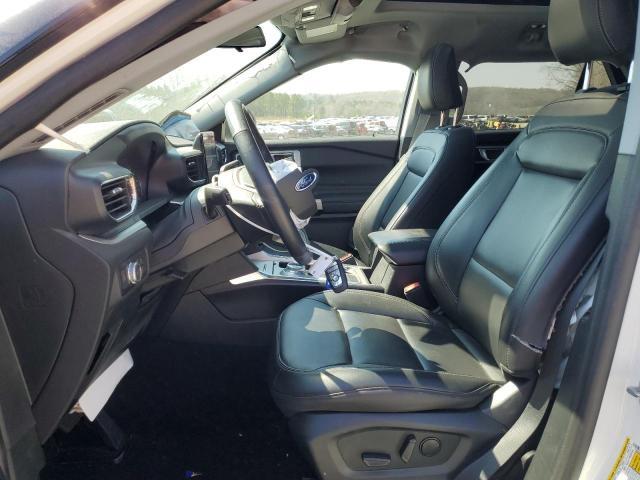 2022 Ford Explorer Xlt - Image 7