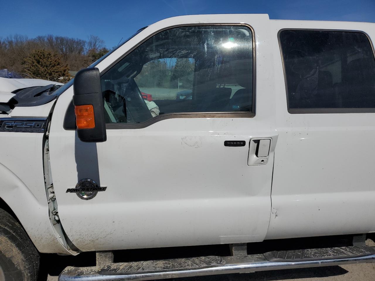 2016 FORD F250 SUPER - Фото 7
