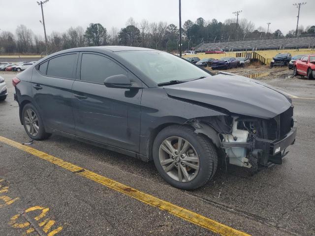 2017 Hyundai Elantra Se - Image 4