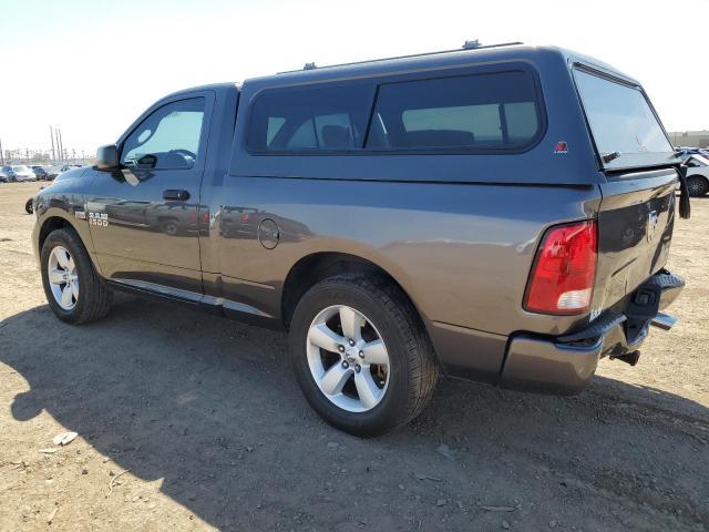 2014 Ram 1500 St - Фото 2
