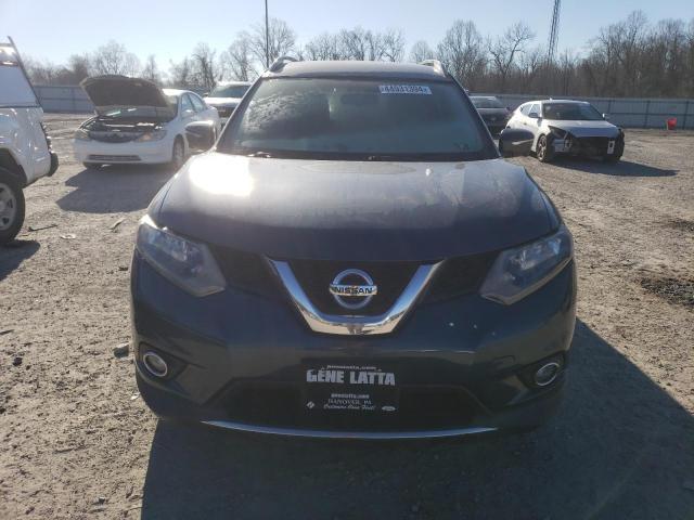 2014 Nissan Rogue S - Фото 5