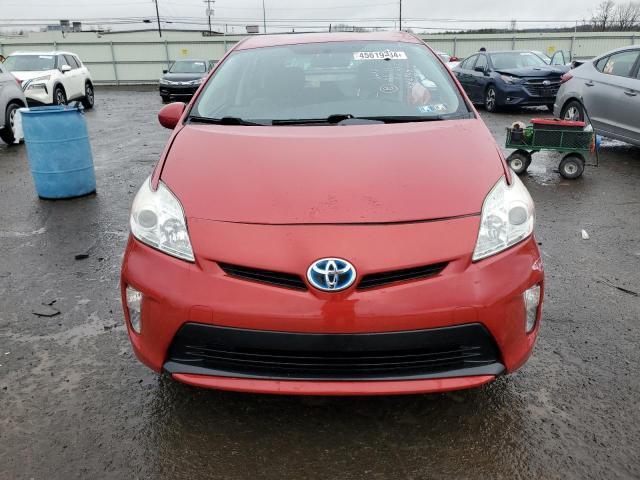 2015 Toyota Prius - Image 5