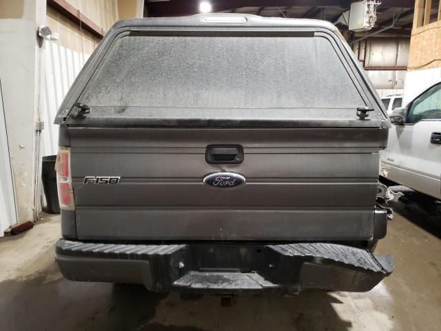 2013 Ford F150 Super Cab - Фото 6