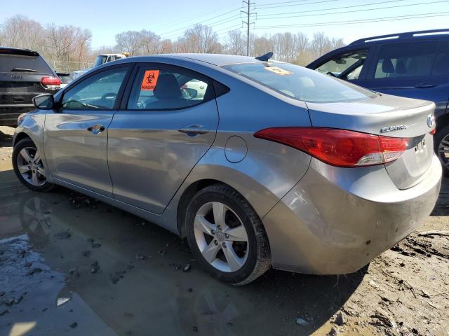 2013 Hyundai Elantra Gls - Image 2