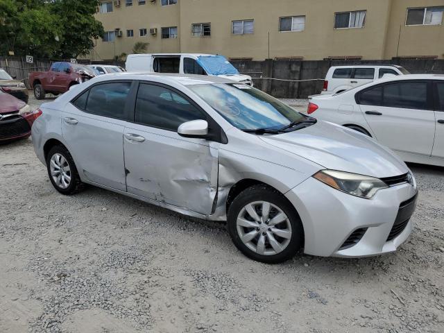 2016 Toyota Corolla L - Фото 4