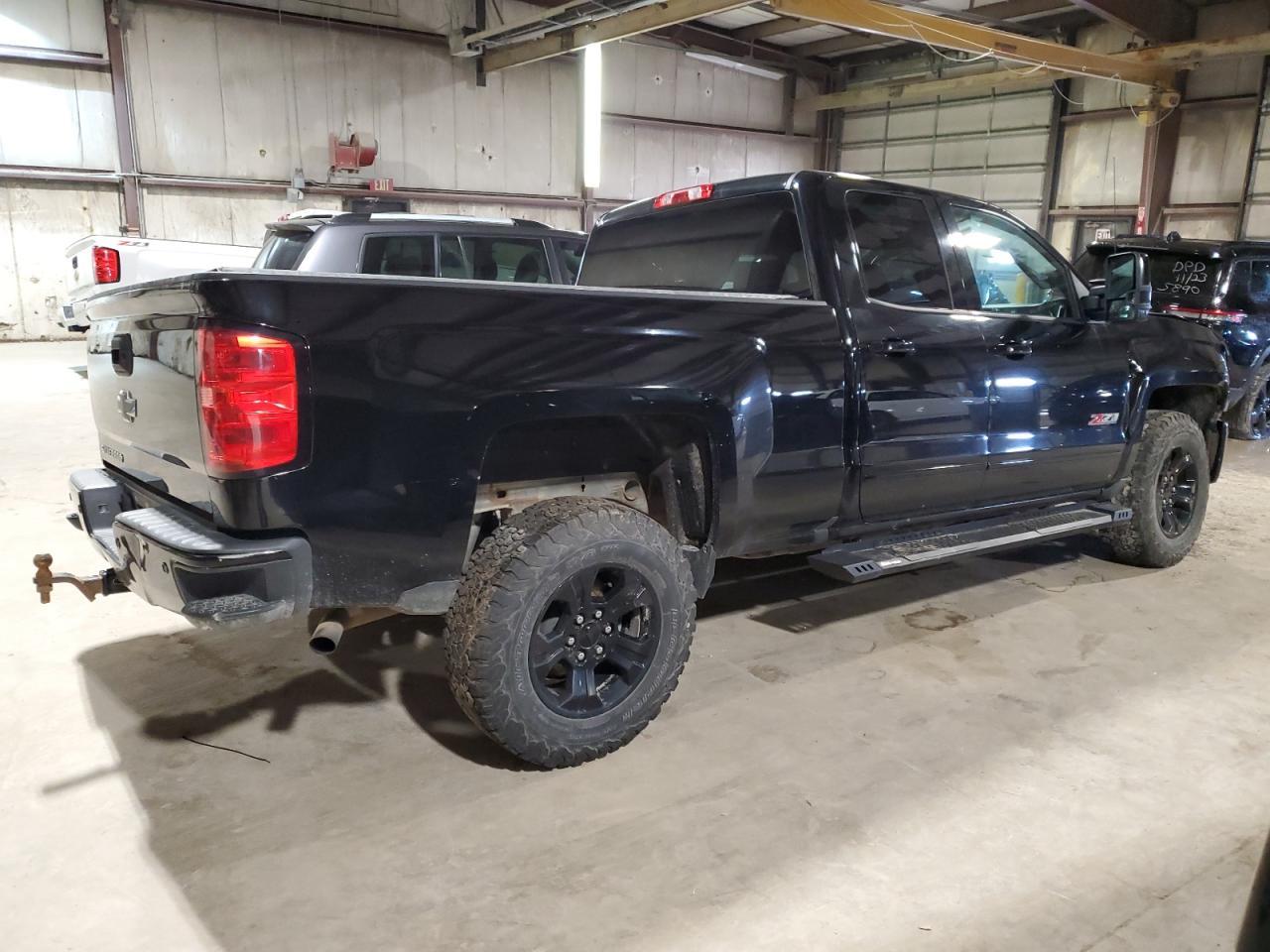 2016 CHEVROLET SILVERADO - Image 3
