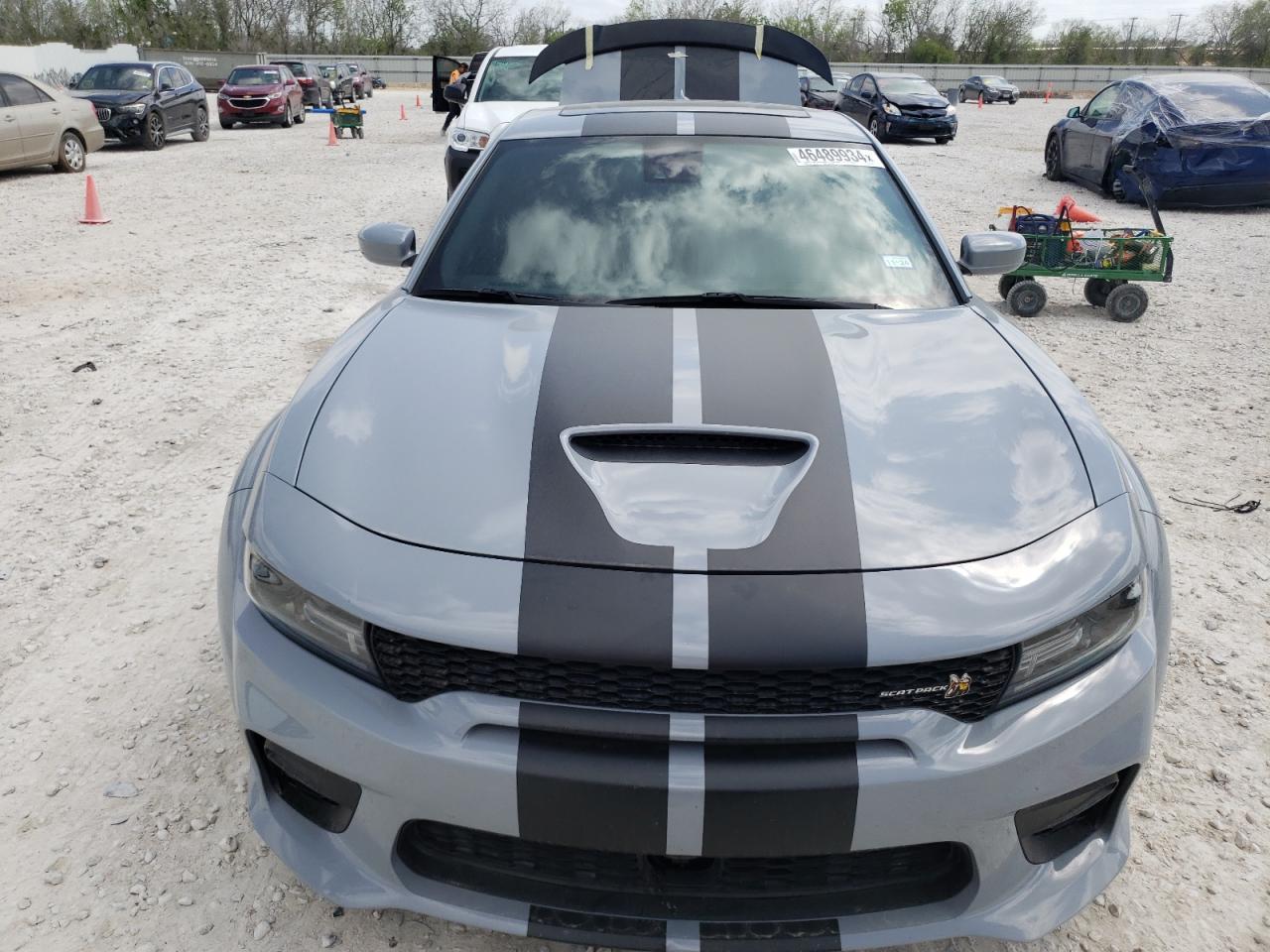 2021 DODGE CHARGER SC - Image 5