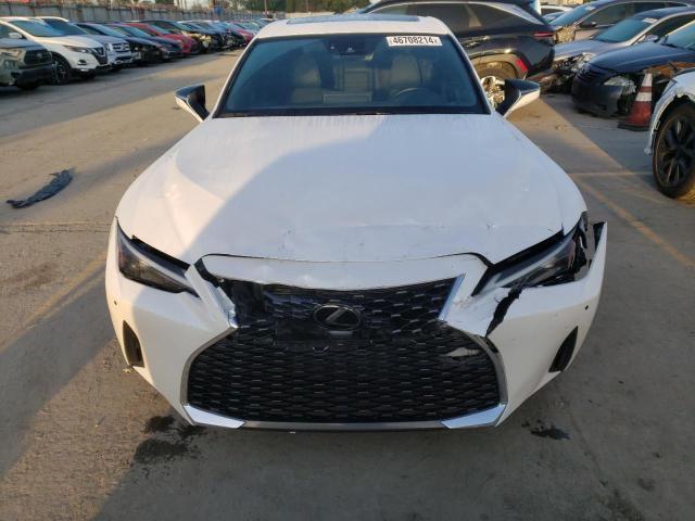 2021 Lexus Is 300 - Image 5