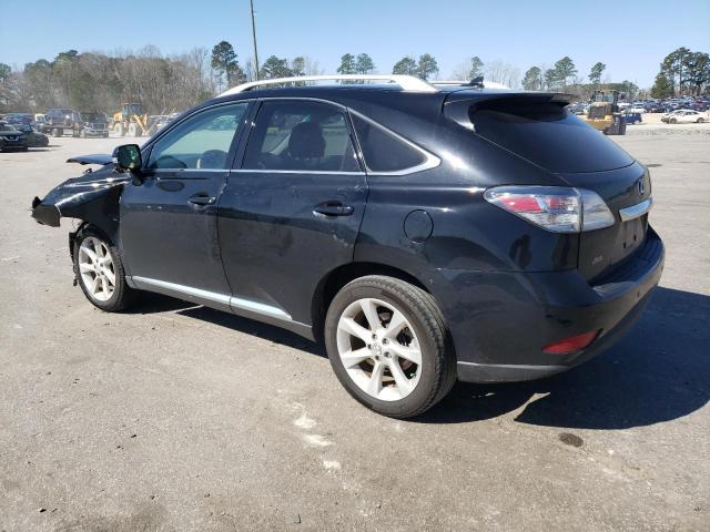 2012 Lexus Rx 350 - Фото 2