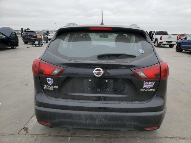 2017 Nissan Rogue Sport S - Фото 6