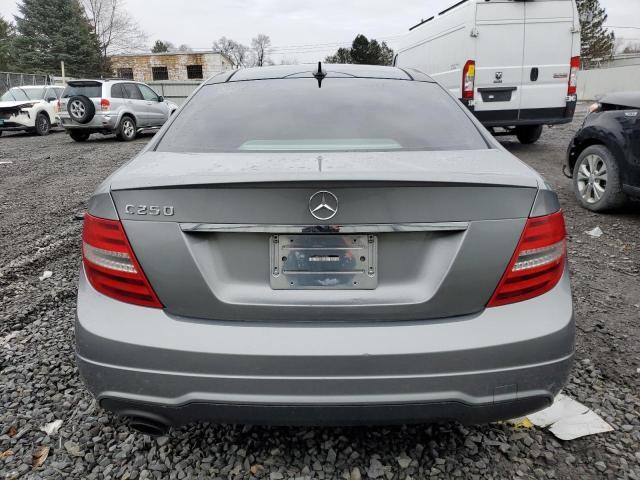 2013 MERCEDES-BENZ C-CLASS - Image 6