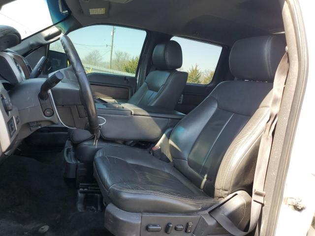 2014 Ford F150 Supercrew - Image 7