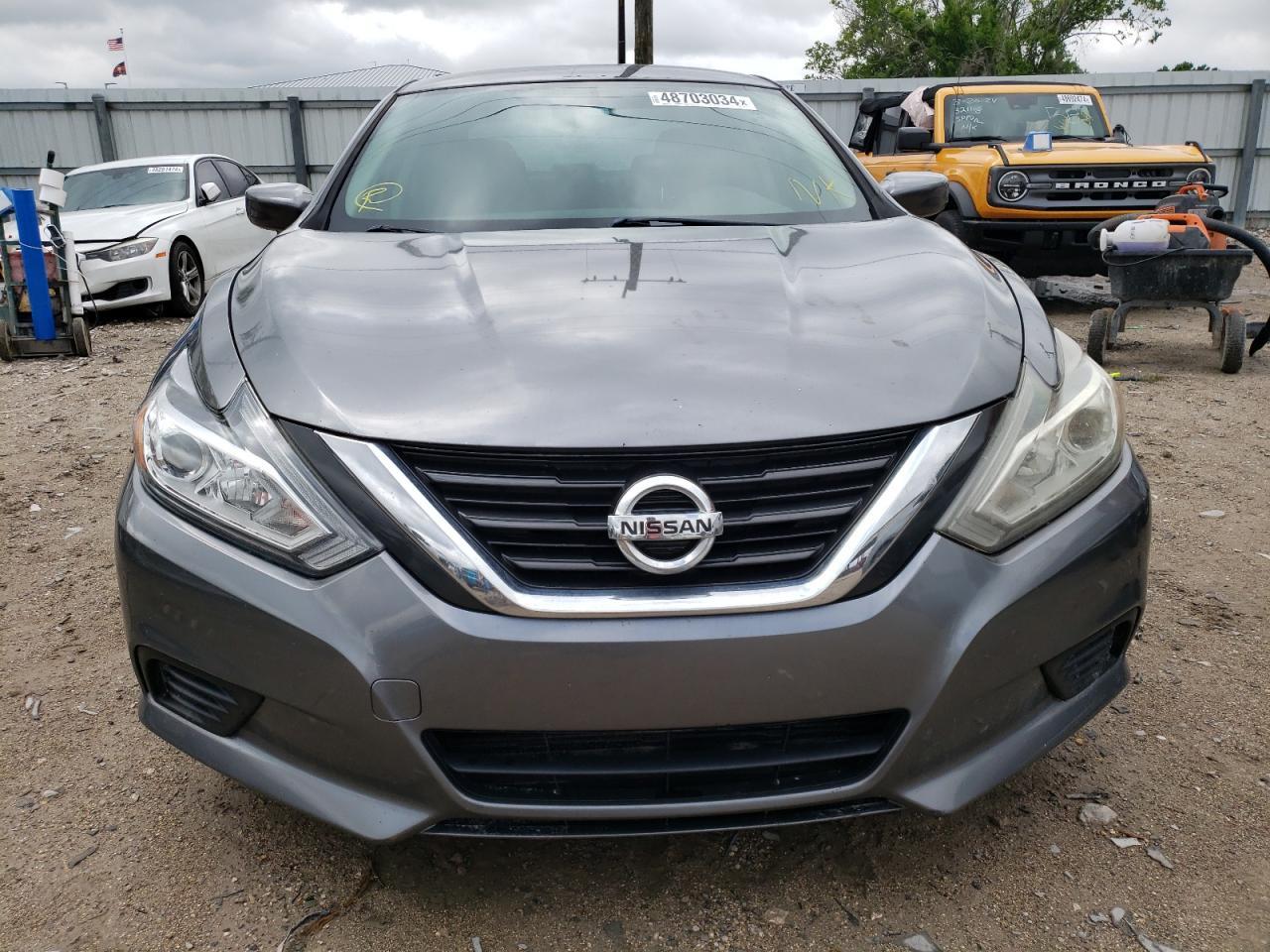 2016 NISSAN ALTIMA 2.5 - Image 5