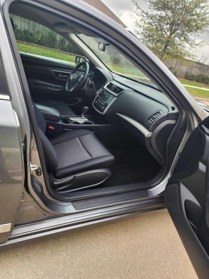 2016 NISSAN ALTIMA 2.5 - Image 5