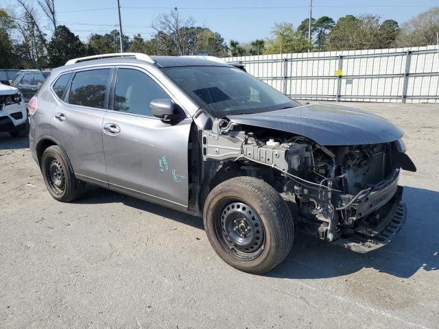 2016 Nissan Rogue S - Фото 4