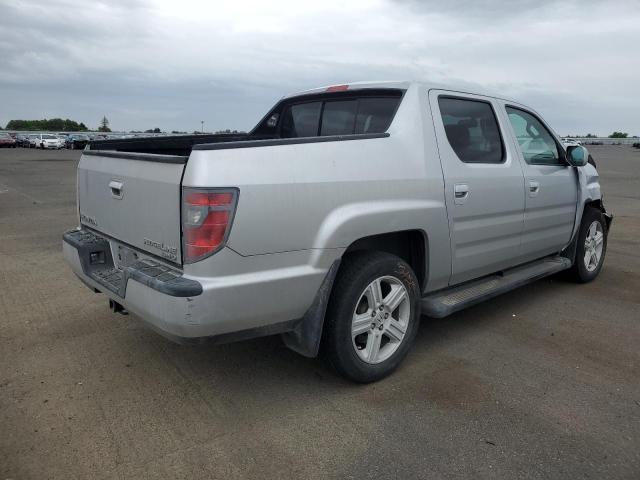 2013 Honda Ridgeline Rtl - Image 3