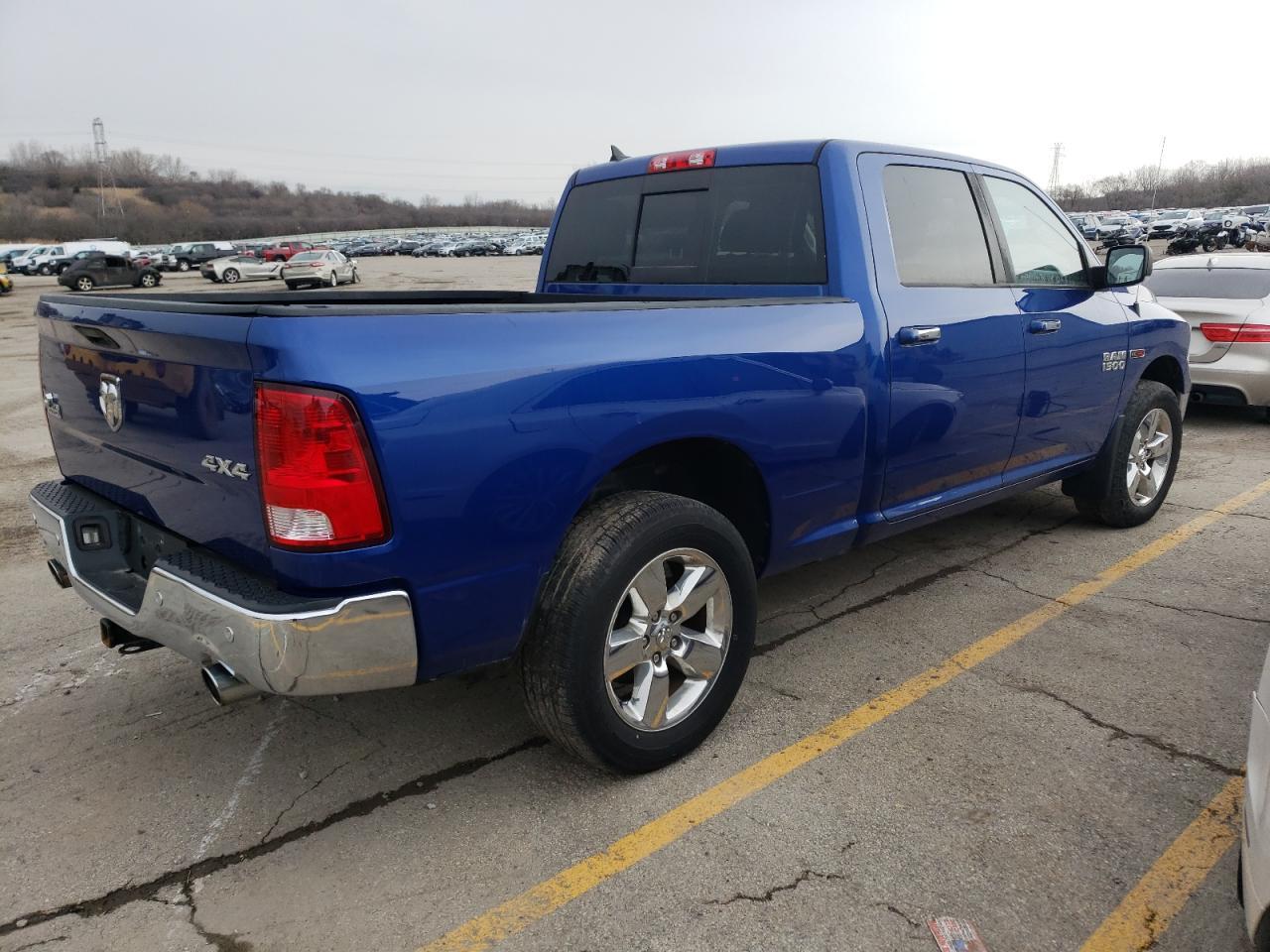 2015 RAM 1500 SLT - Image 3