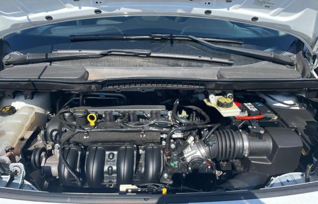 2016 Ford Transit Connect Xl - Image 7