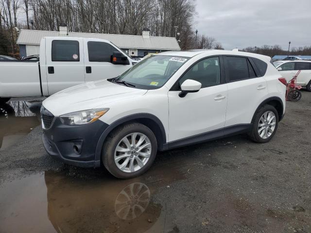 2013 MAZDA CX-5 car image