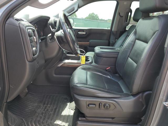 2020 Chevrolet Silverado K1500 Rst - Фото 7