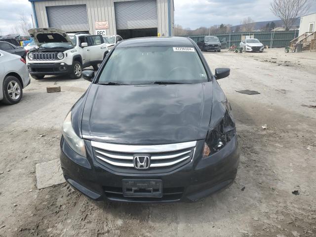 2012 Honda Accord Se - Фото 5