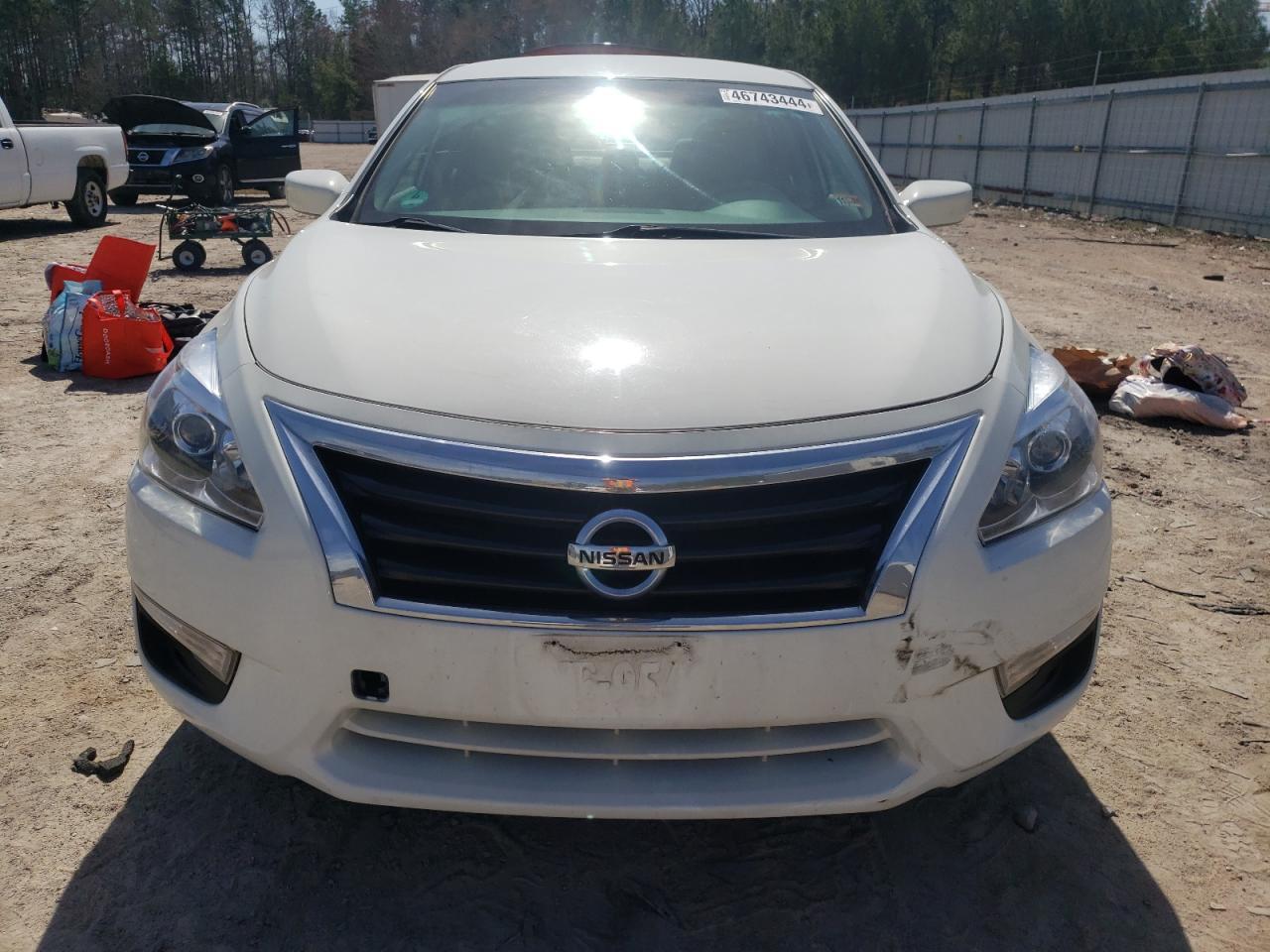 2015 NISSAN ALTIMA 2.5 - Image 5