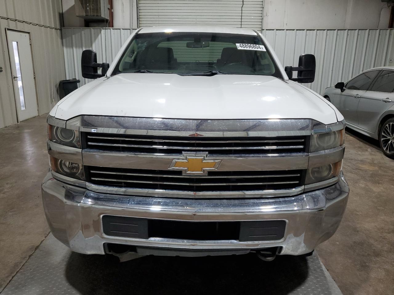 2016 CHEVROLET SILVERADO - Image 5