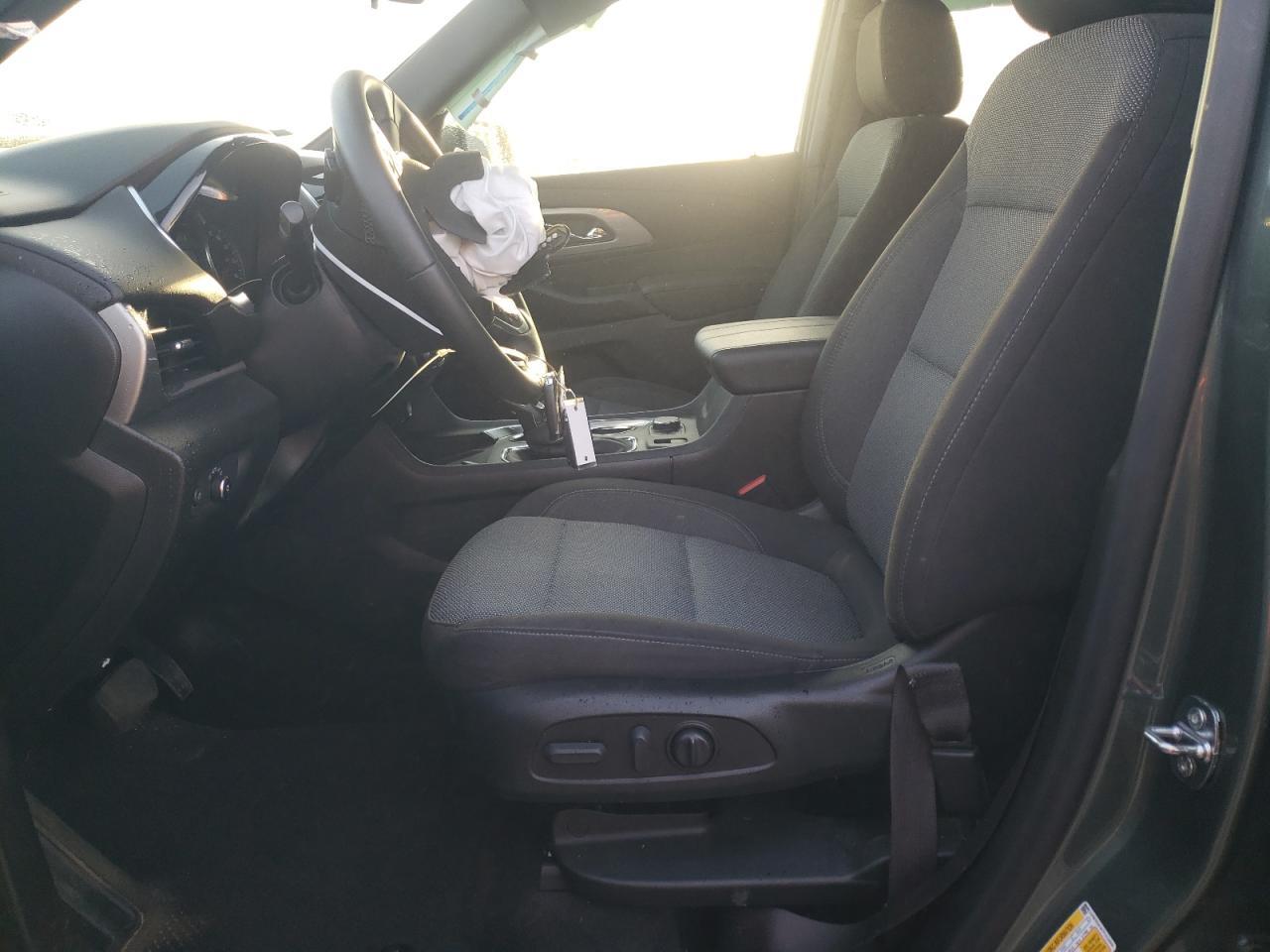 2023 CHEVROLET TRAVERSE L - Image 7