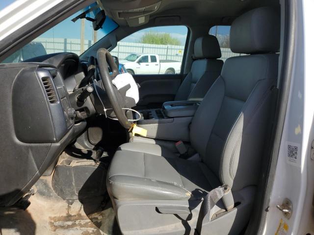 2018 Chevrolet Silverado K1500 - Image 7