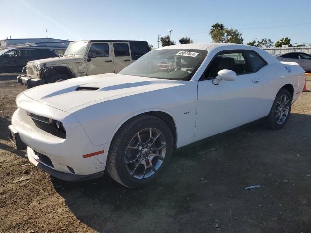 2017 Dodge Challenger Gt