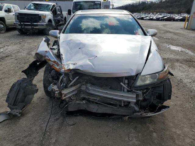 2007 Acura Tl - Фото 5