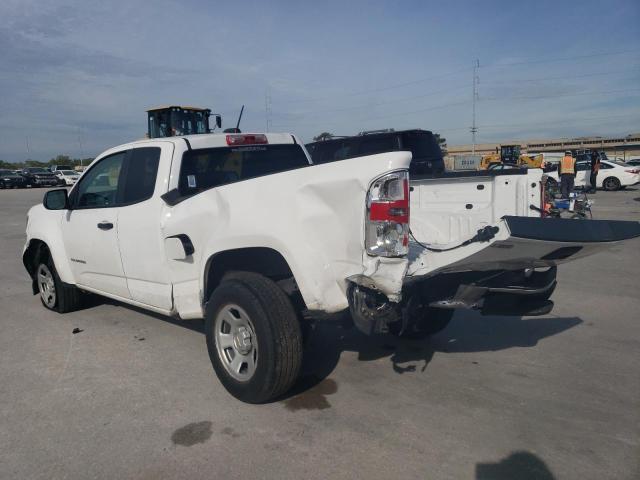 2021 Chevrolet Colorado - Фото 2