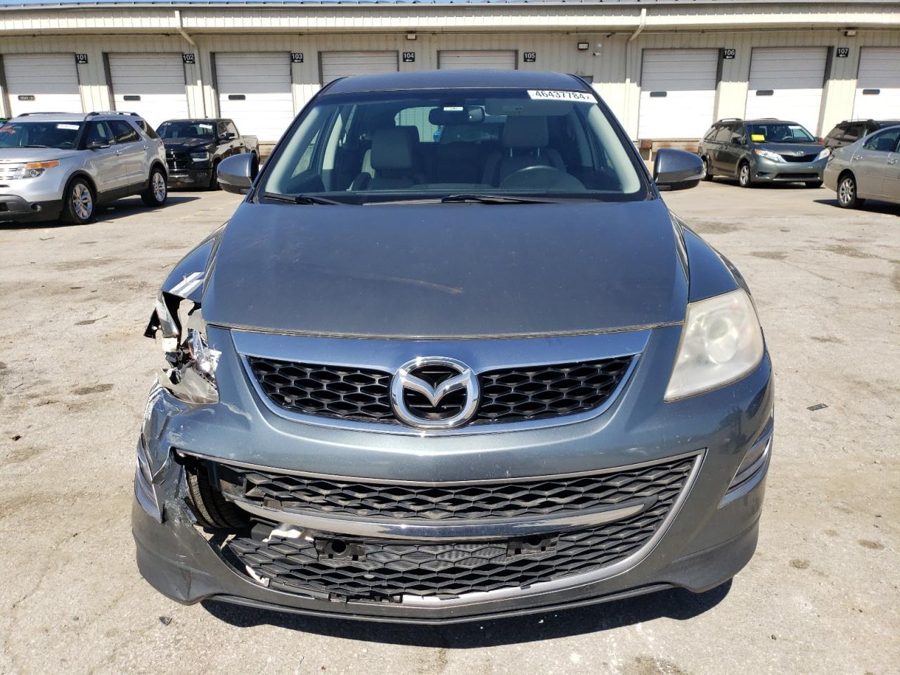 2011 MAZDA CX-9 - Фото 5
