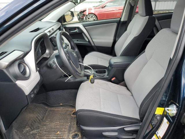 2017 Toyota Rav4 Xle - Фото 7