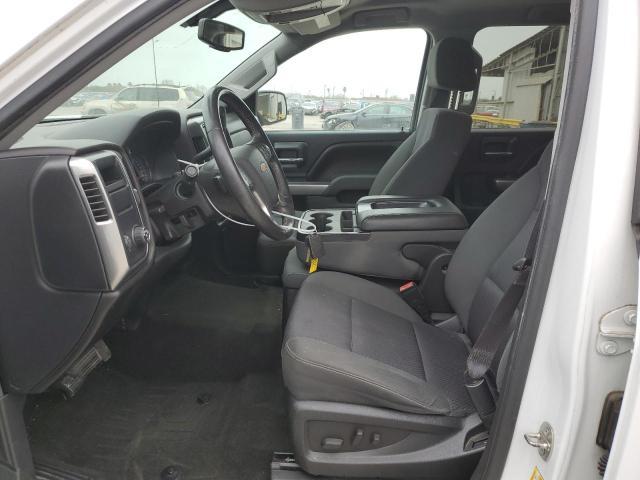 2016 Chevrolet Silverado C1500 Lt - Image 7