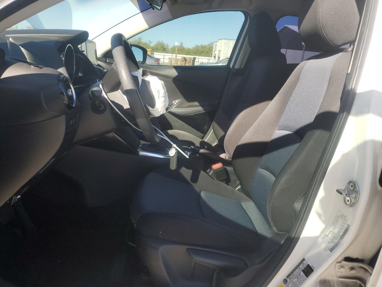 2017 TOYOTA YARIS IA - Фото 7